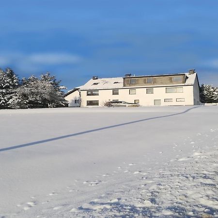 Beautiful Holiday Home Ideal For Hikers Kleinlangenfeld Eksteriør bilde